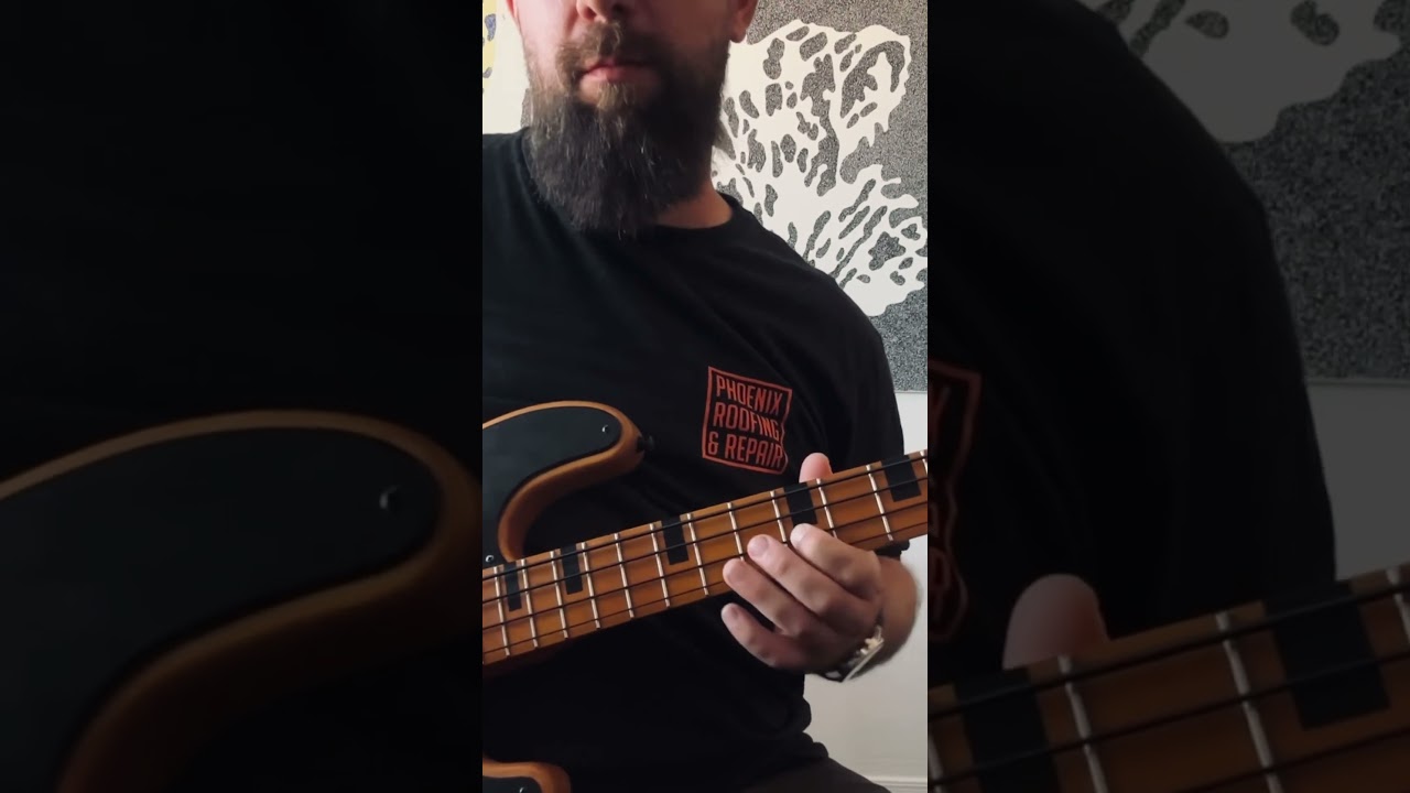 Bassline: Rearranged - Limp Bizkit