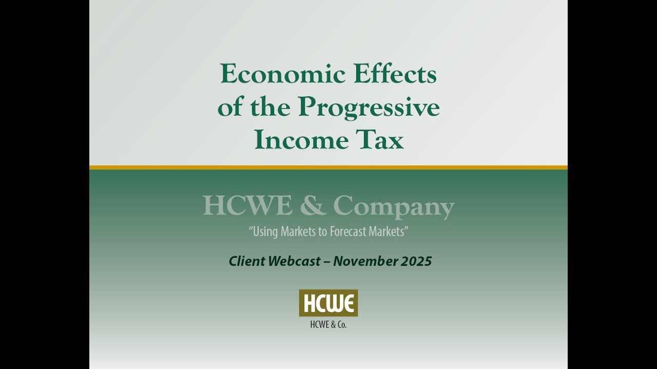 HCWE Webcast for November 2025