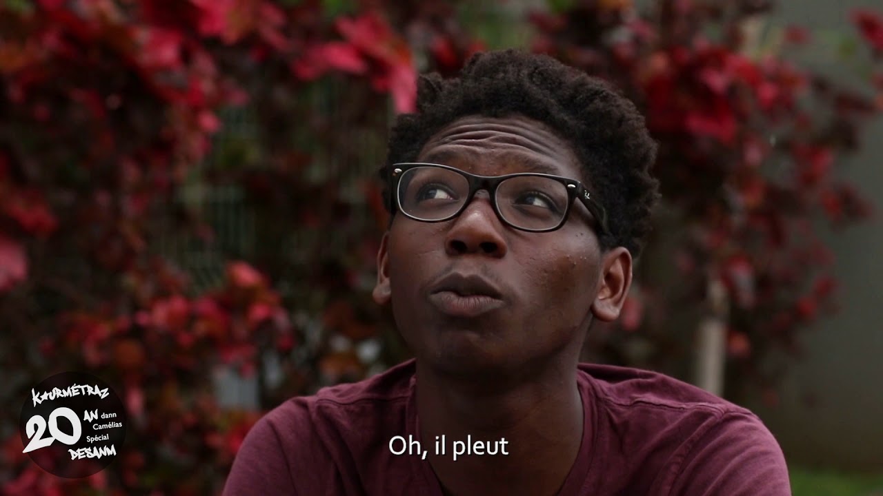 KOURMÉTRAZ 2017 / ÉPISODE 3  - LA JEUNESSE  / Spécial 20 désanm