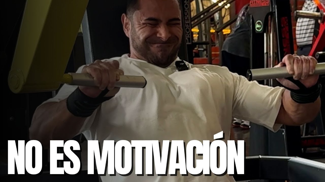 El inicio de mi preparación | No es motivación (Cap 1)