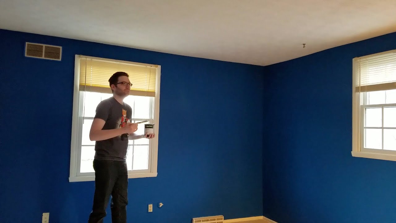 Stuckmann's New House Tour