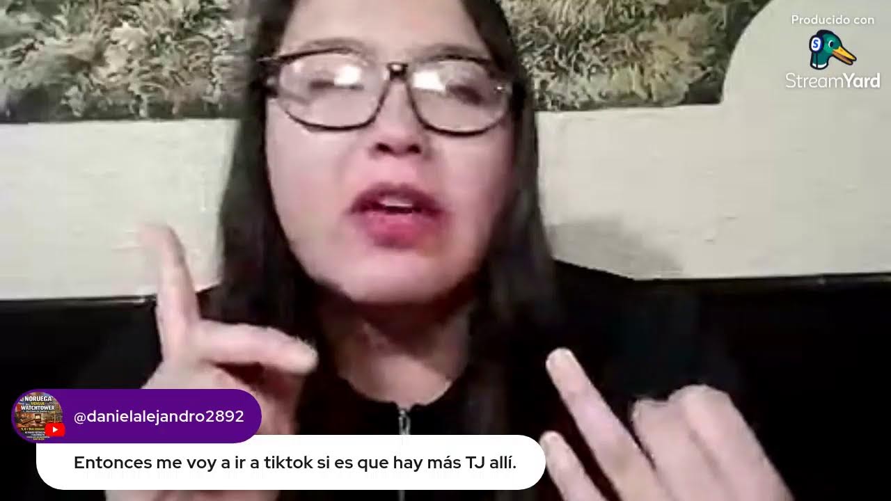 Hablemos del resentimiento después de salir de los testigos de Jehová - @pensemosvve 