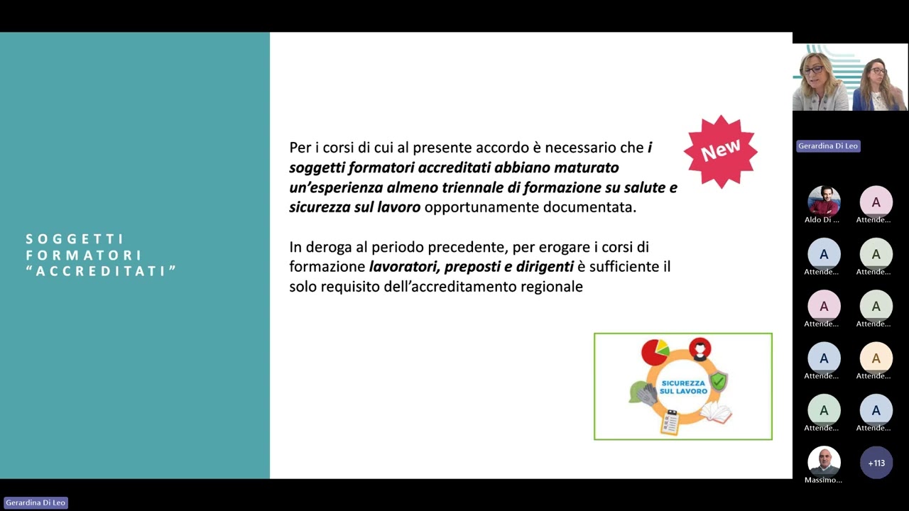 Accordo Stato-Regioni