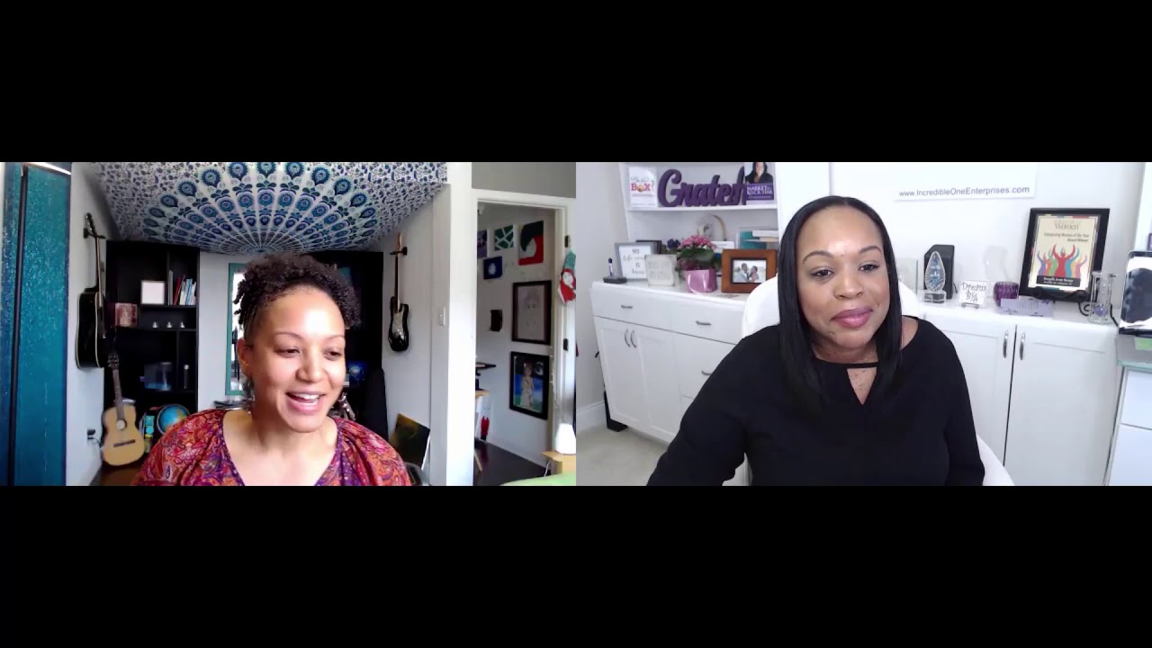 Incredible Factor University Client Interview - Jasmine Vializ