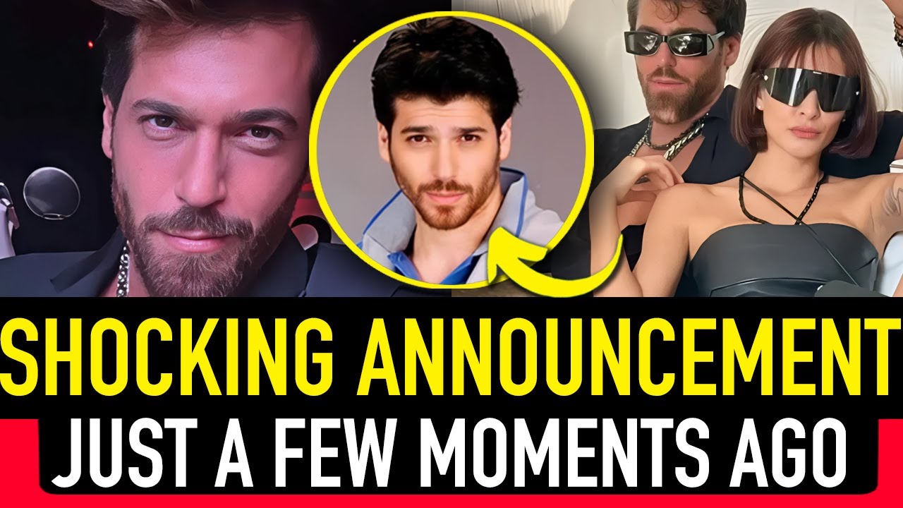 ⚡️ONLY A FEW MINUTES AGO! DEMET ÖZDEMIR BREAKS THE SILENCE AND REVEALS THE TRUTH...