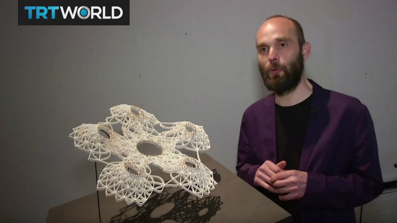 Showcase: Craft and Design Fair in Copenhagen