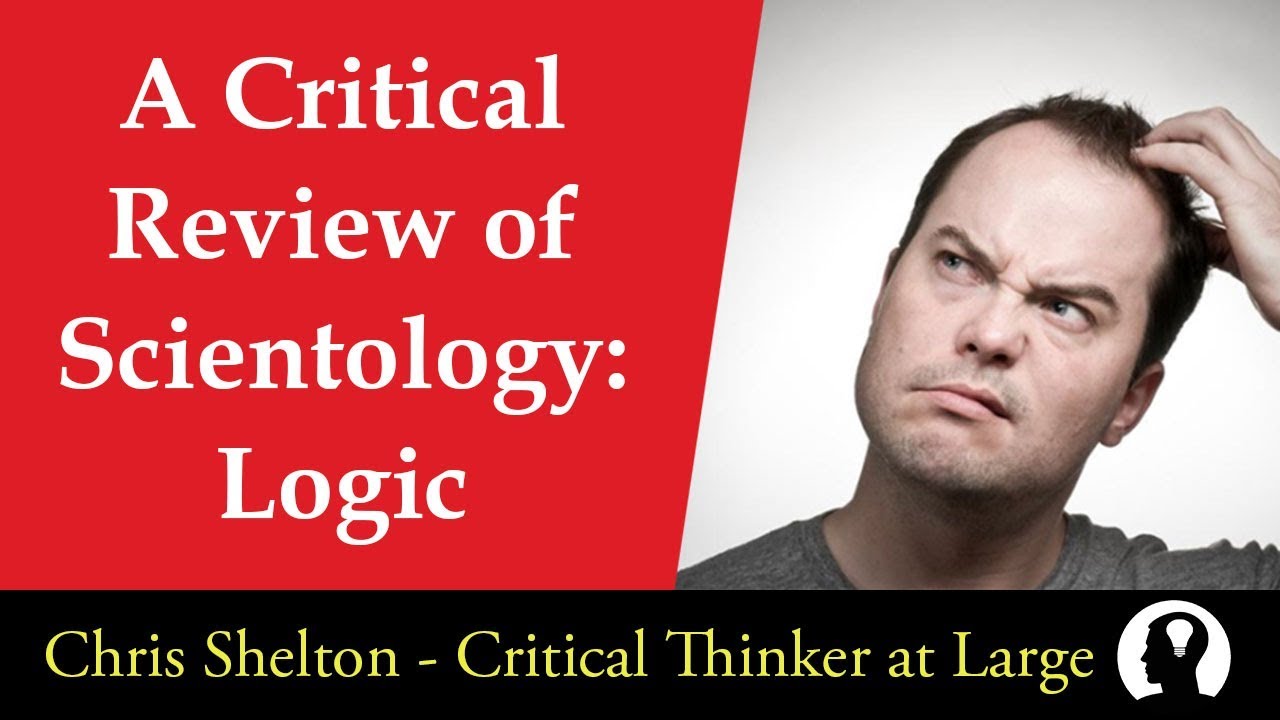 The Basics of Scientology - Investigations and the Data Series