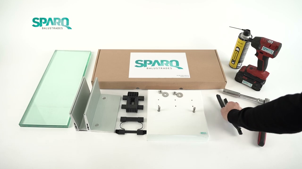 SPARQ V Line System