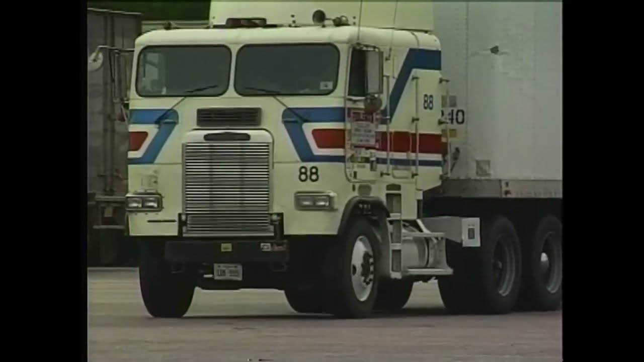Radar Detectors Outlawed in Trucks&mdash;But Will It Make Roads Safer?