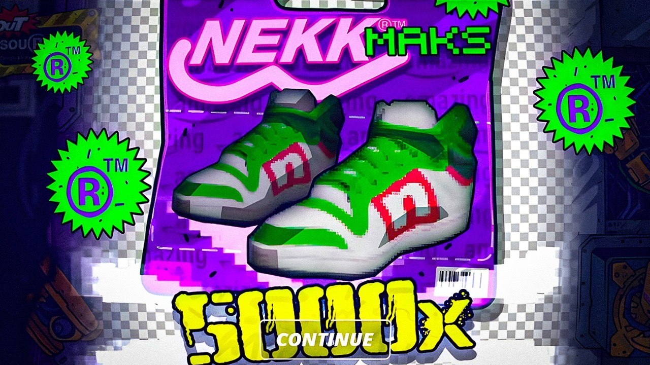 DAL&Scaron;&Iacute; MAXWIN! 5000x OUTSOURCED