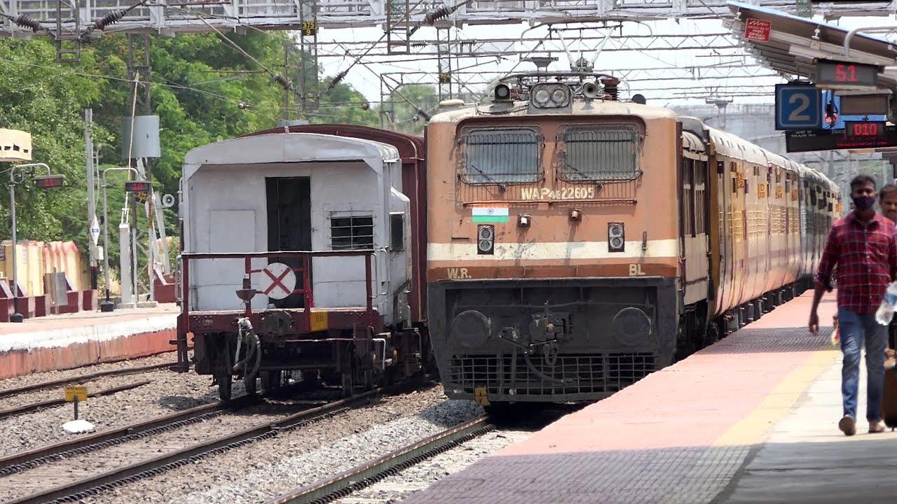 Surprise Classic Locomotives : [07 in 1] MASSIVE OFFLINK Trains | Indian Railways