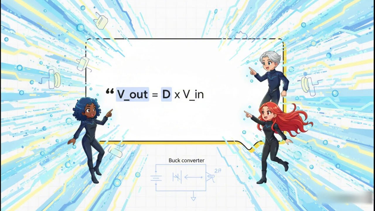 DC-DC Converters | Chapter 6