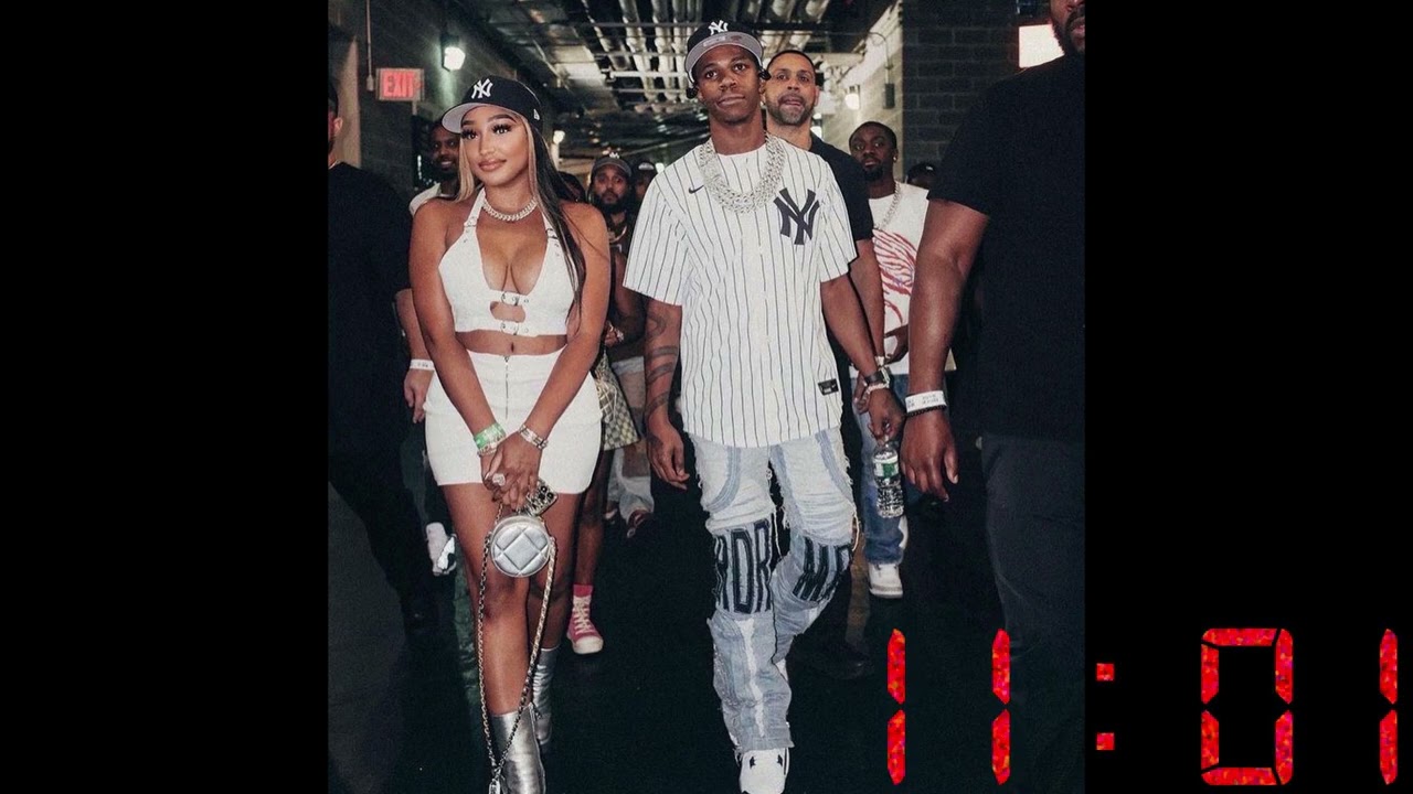 [FREE] Dancehall A Boogie Type Beat - 