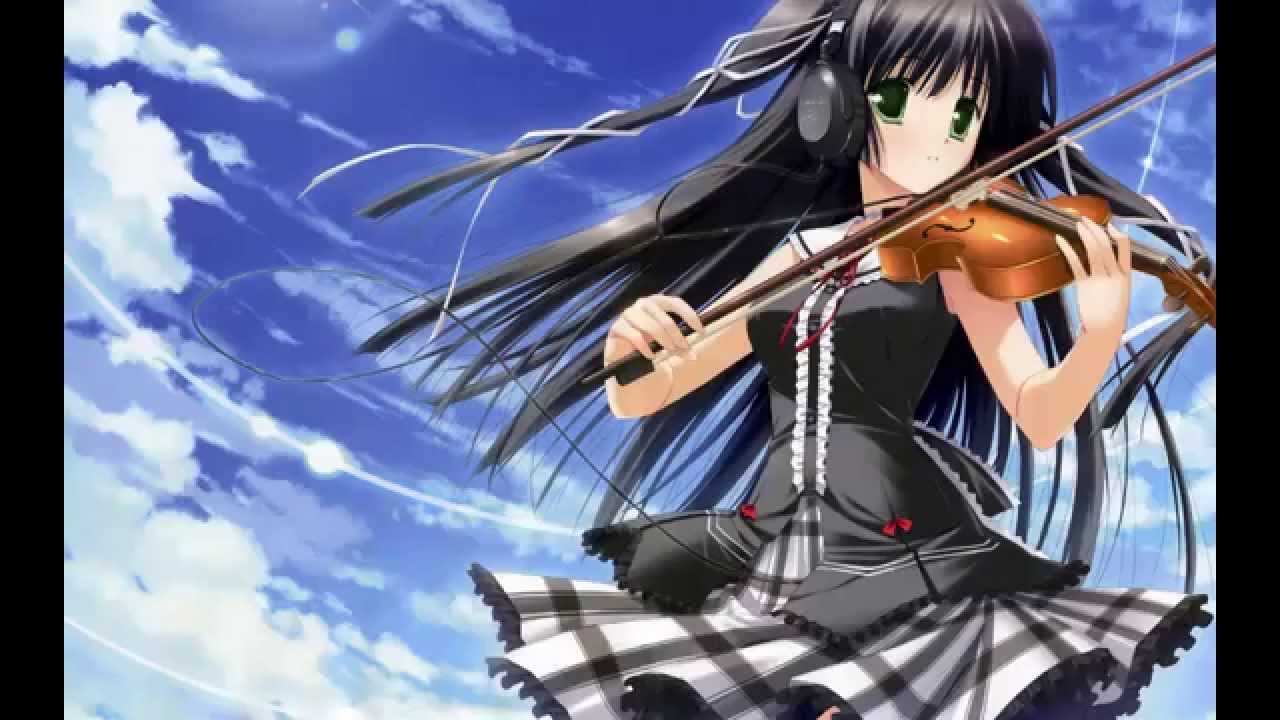 Nightcore Freedom - Pharrell Williams