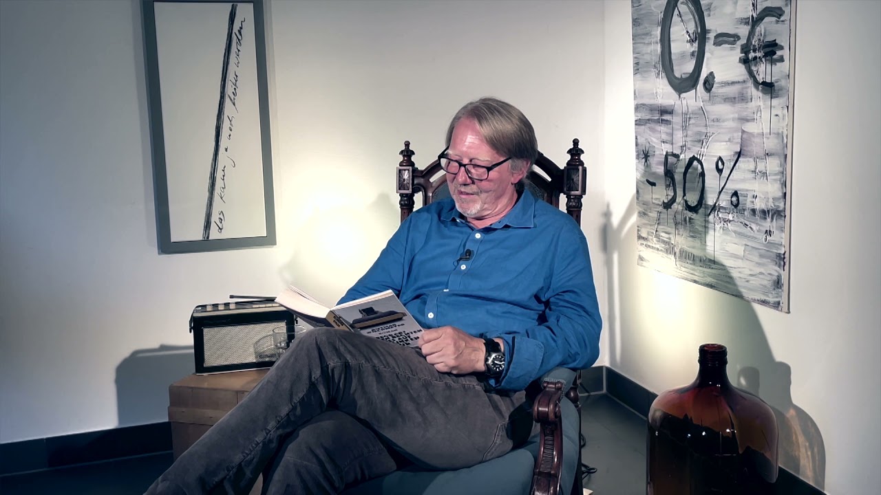 Dietmar Wischmeyer - Das Manöver