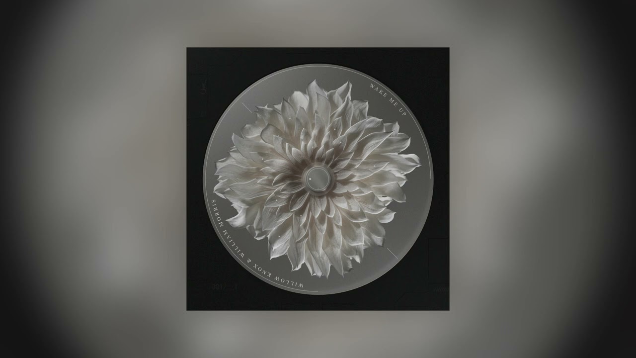 Kings & Creatures - Wake Me Up by Willow Knox, William Morris