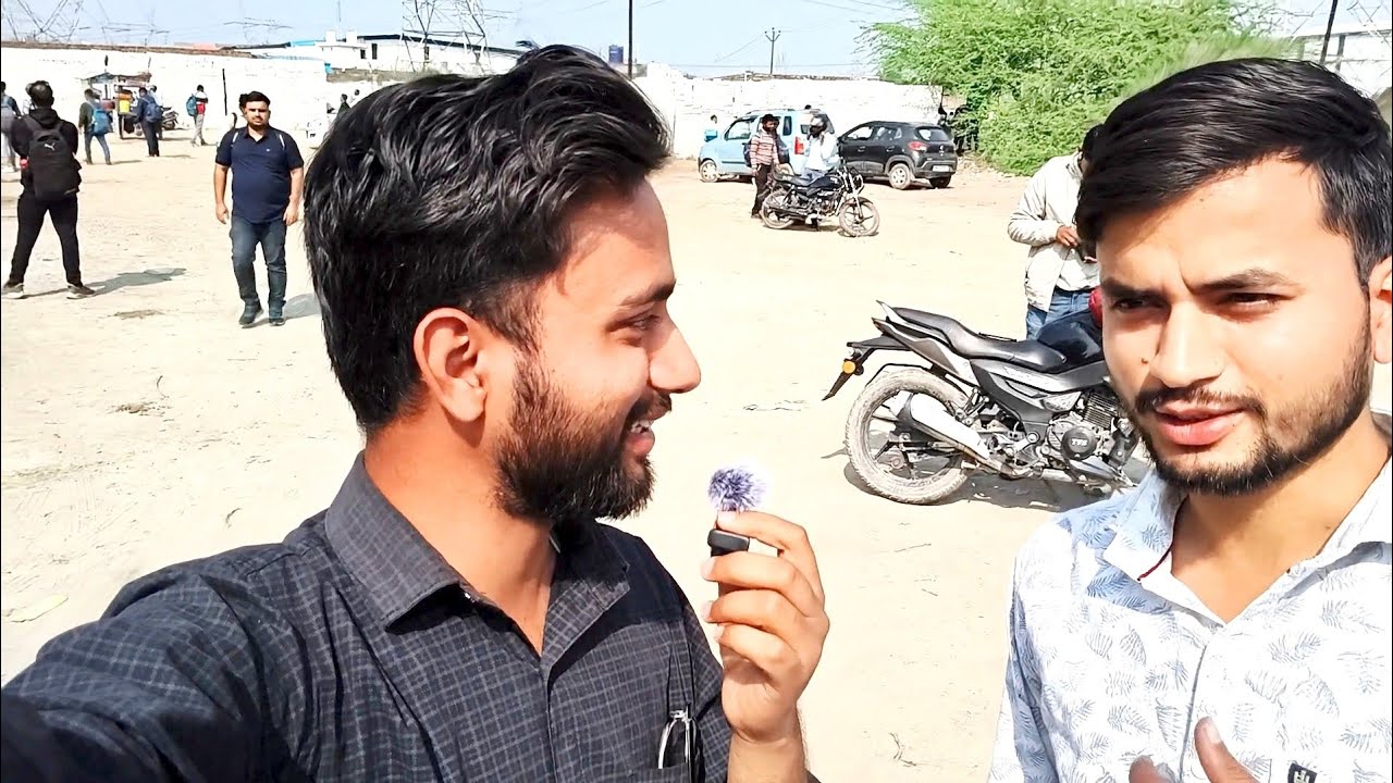 Bhaiya ka paper Dilwane Gya tha Popat hi Popat Ho Gya 😲