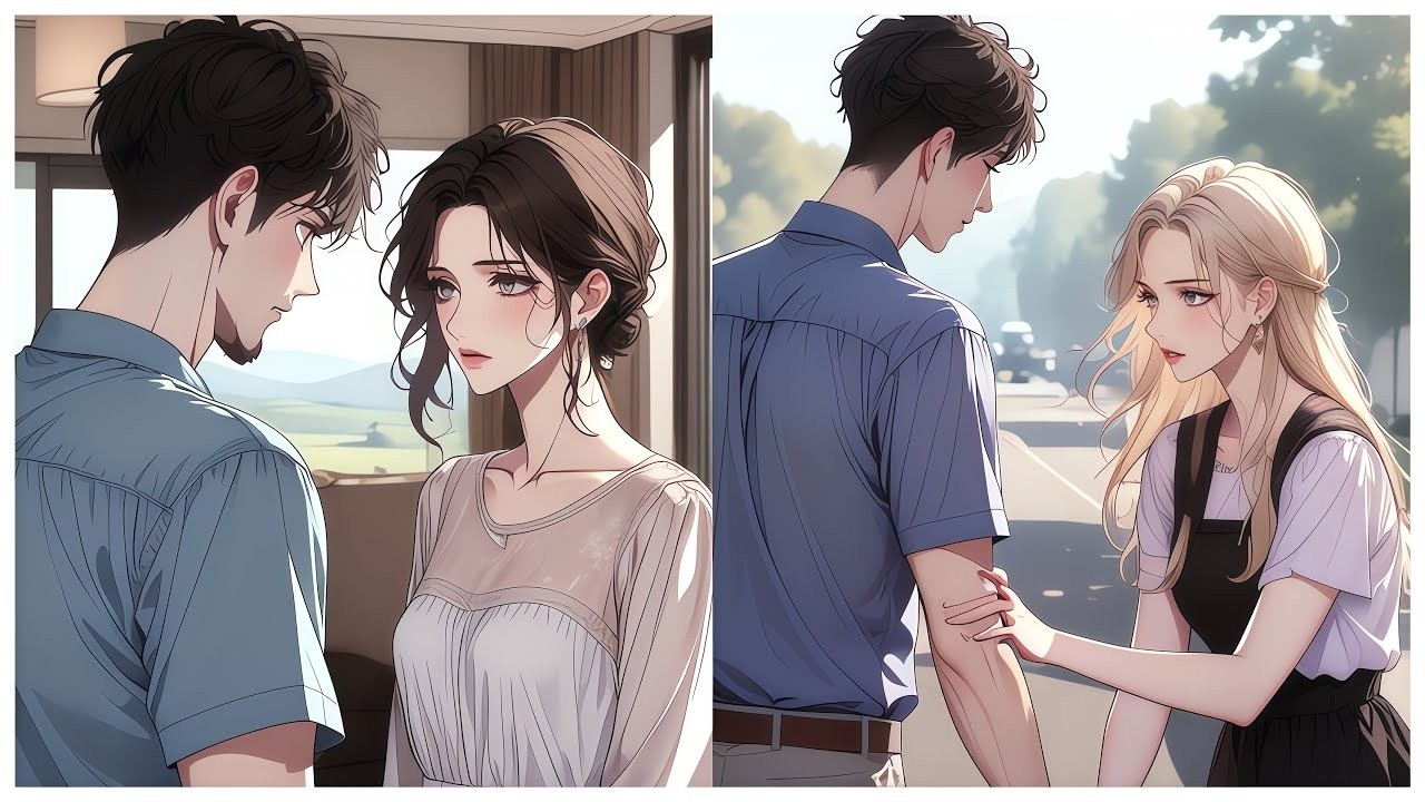Reborn, He Married His “Sister” and Made Me Mistress—This Time, I Ended It, Found Love, Shocked Him
