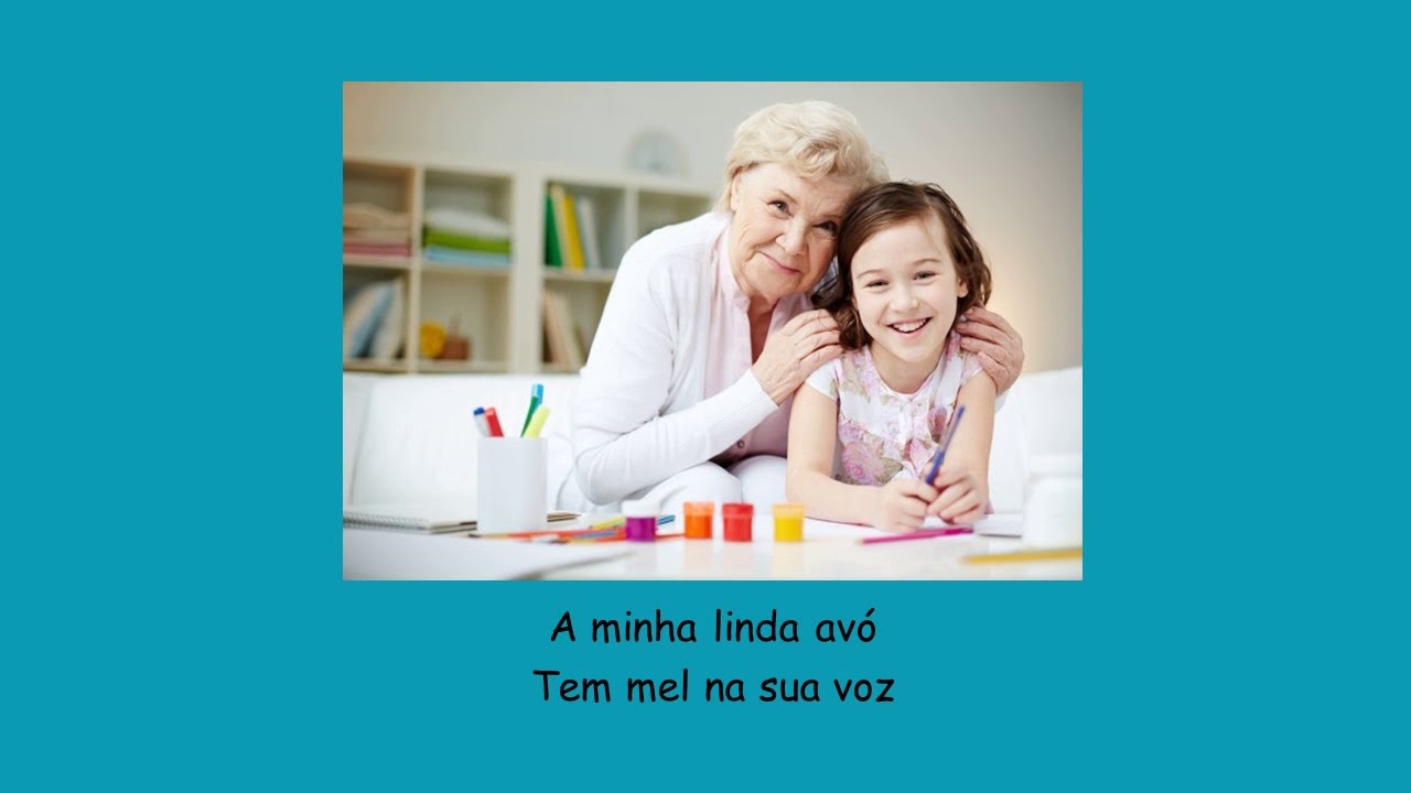 Os meus avós