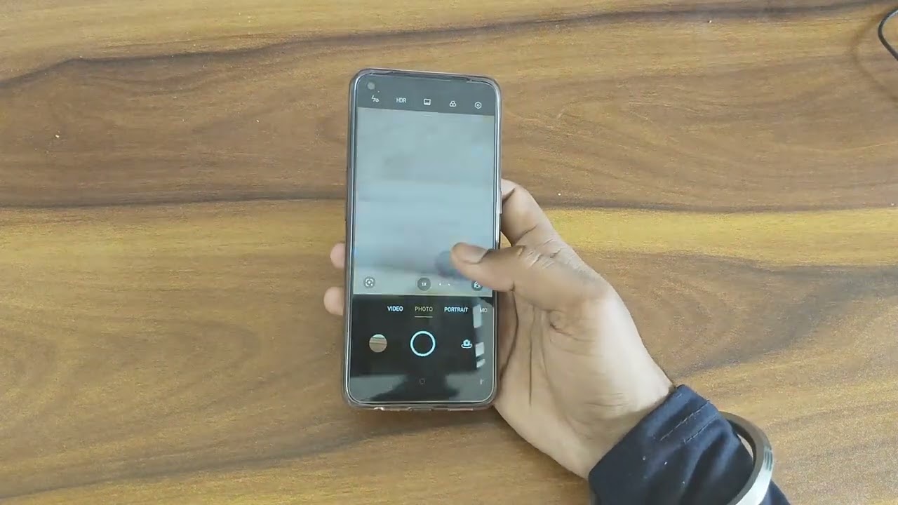 How to solve camera problem Realme 9 5G,realme 9 5g solve camera problem secret setting