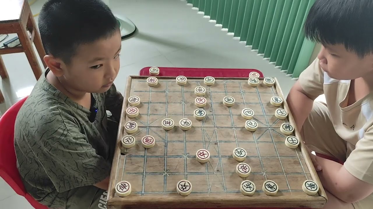 “A Brilliant Move That Left Even the Toughest Opponent Speechless!”