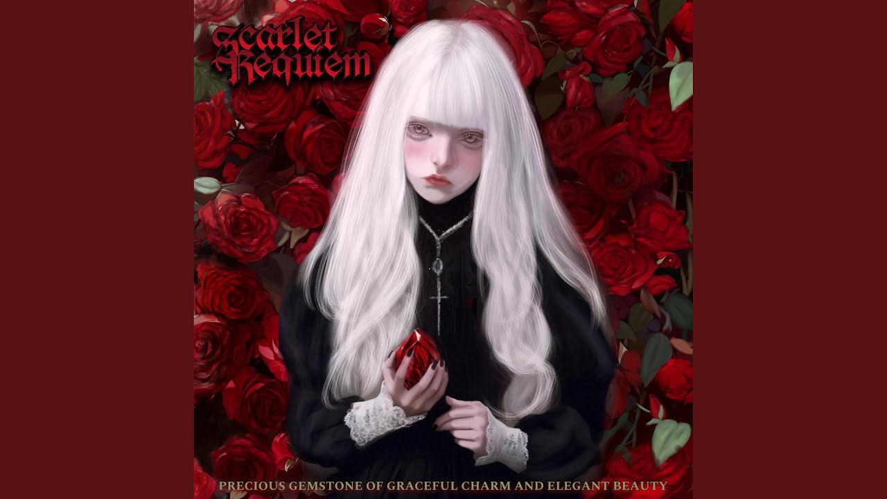 GOTHIC LOLITA