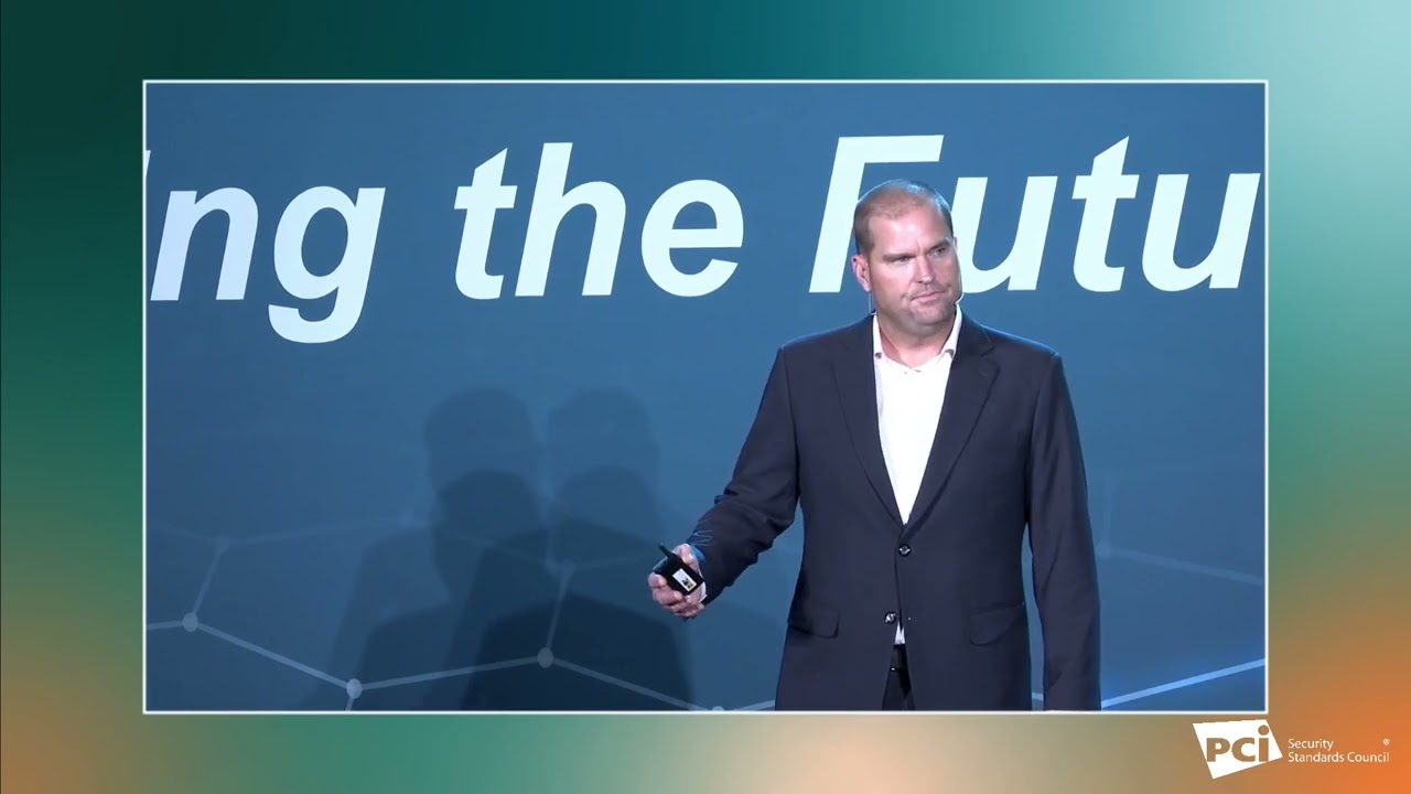 Security Is A Continuous Process