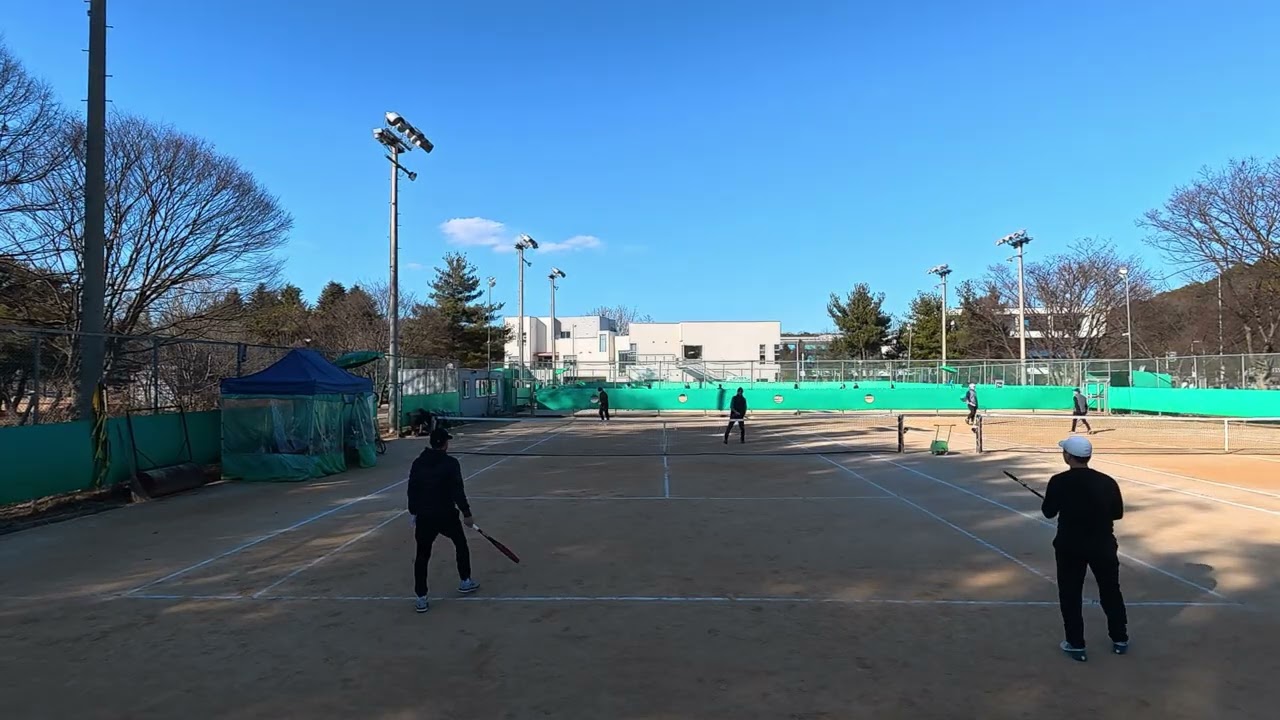 260207 대의회 월례대회 인상지용 vs 현웅민지