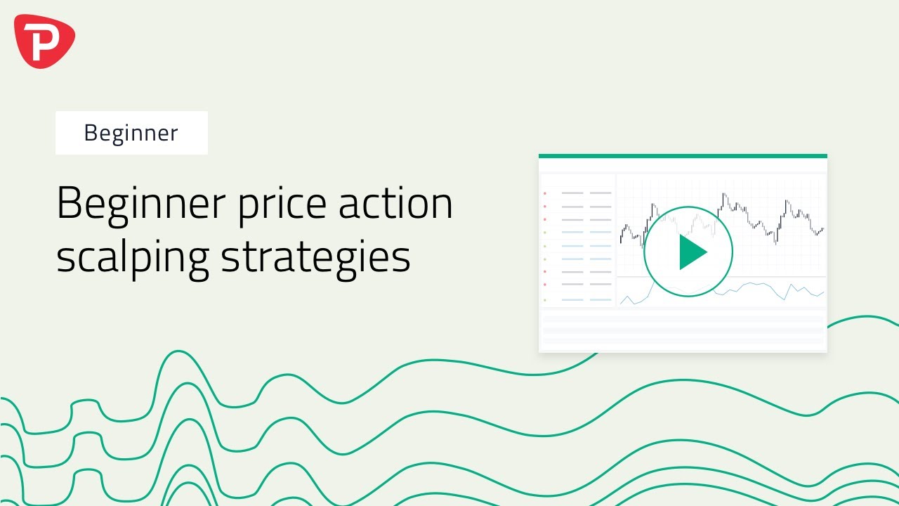 Beginner price action scalping strategies
