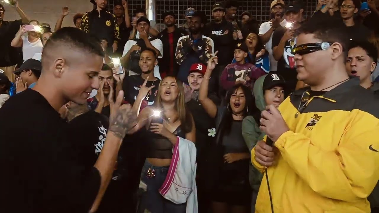 TOZARELLI VS IKE | FINAL | BP7 01 - ANO5