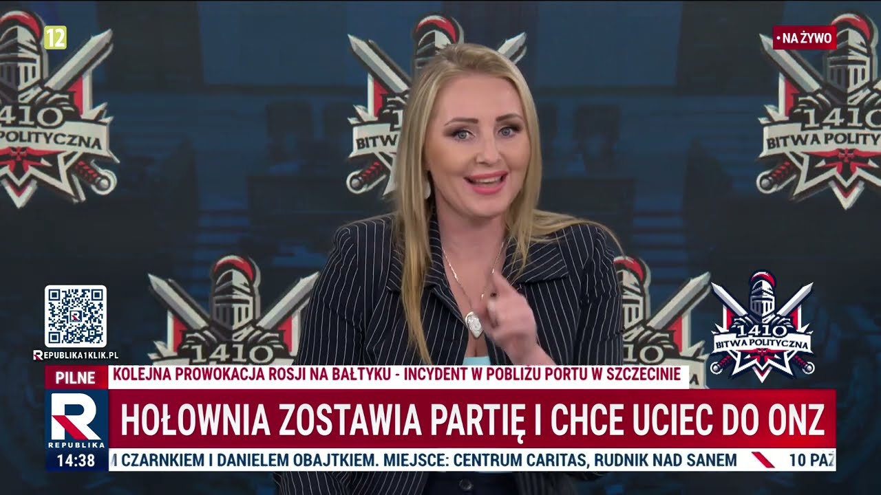 Likwidacja CBA coraz bliżej? Co planuje rząd?  | M. Borkowska | Bitwa Polityczna