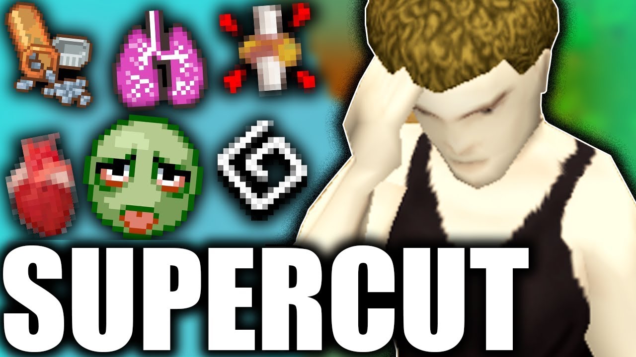 I Tried To Survive Project Zomboid As The Actual WORST Character | Supercut