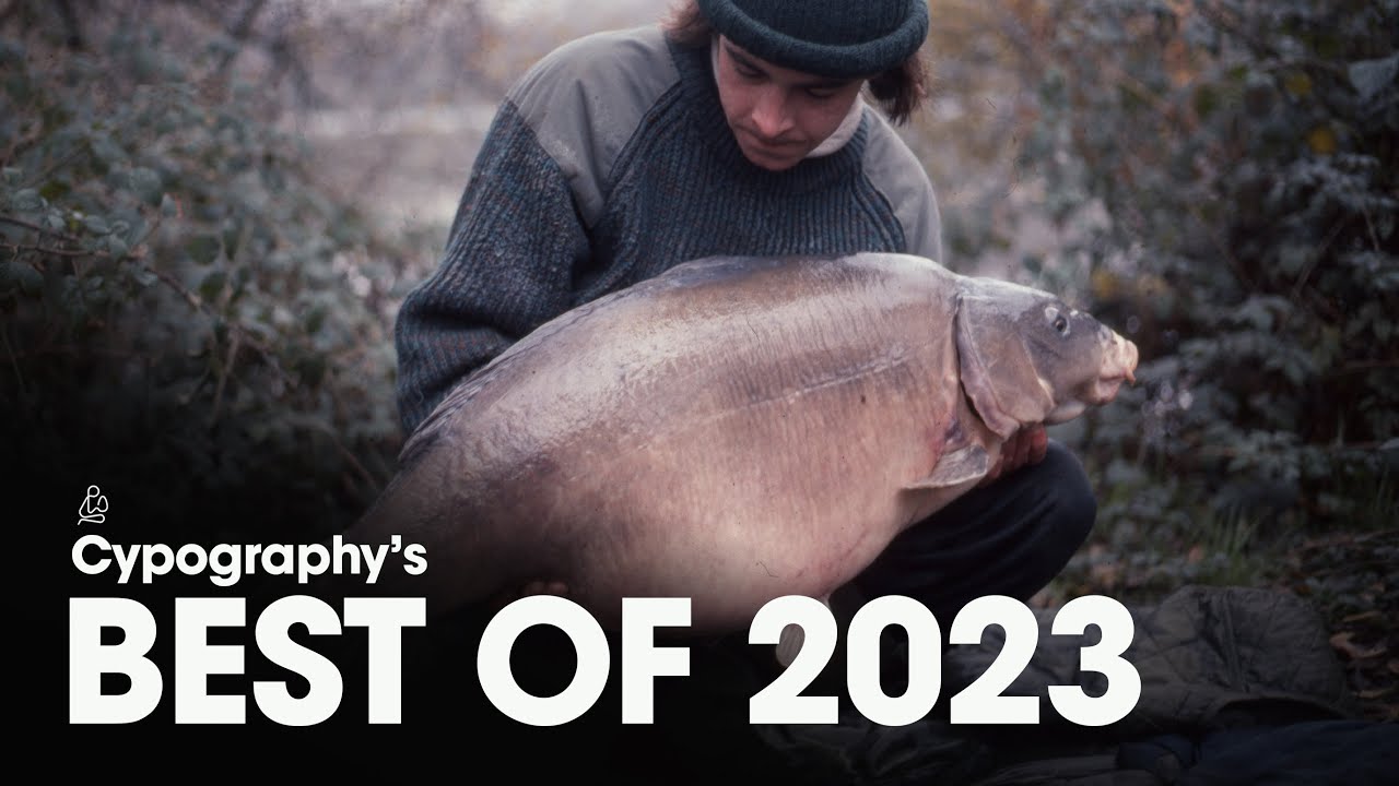 Cypography Best Of 2023