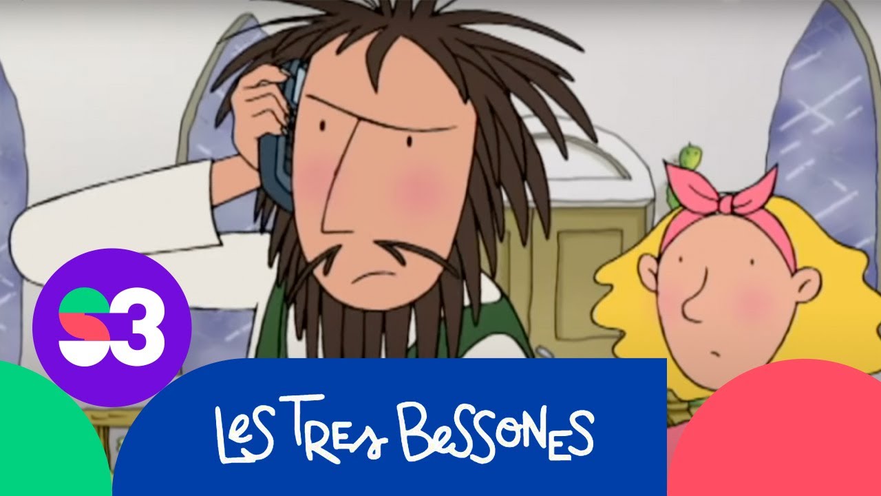 Les Tres Bessones i la Bella i el Bèstia