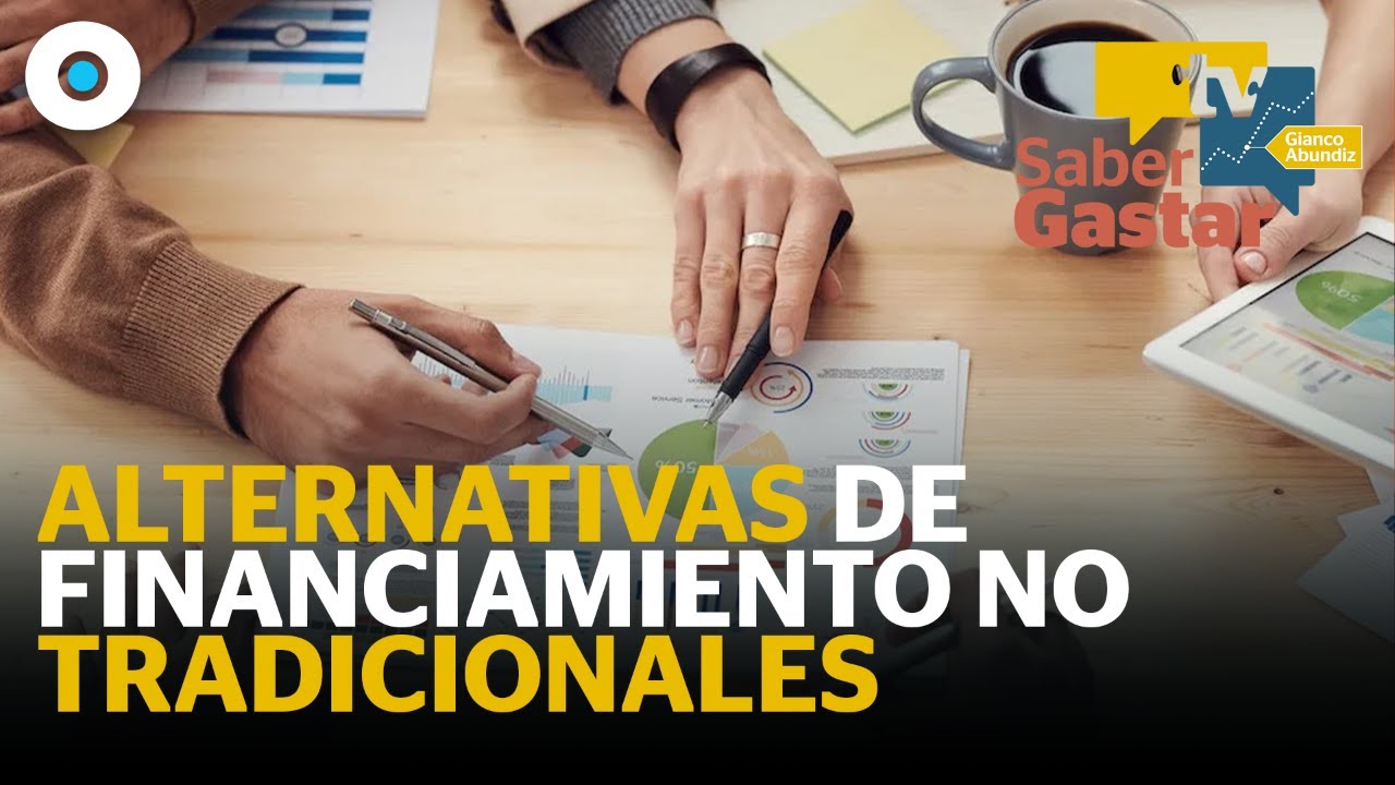 Métodos para financiar un proyecto de negocio I Reporte Indigo