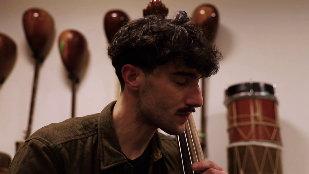 Codarts Jazz - Bass department