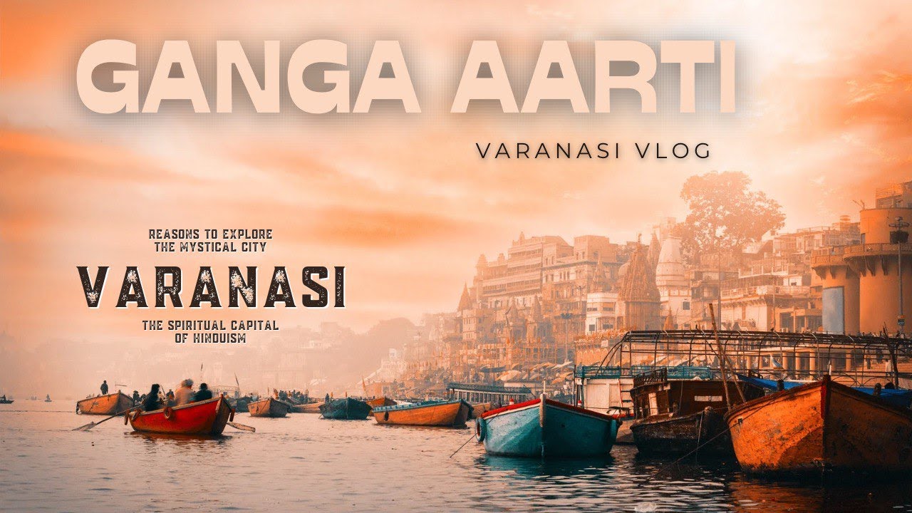 Exploring Kashi Temple in Varanasi: A Spiritual Journey of Bharat
