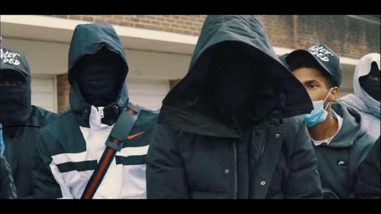 [FREE] Active Gang Drill Type Beat - 