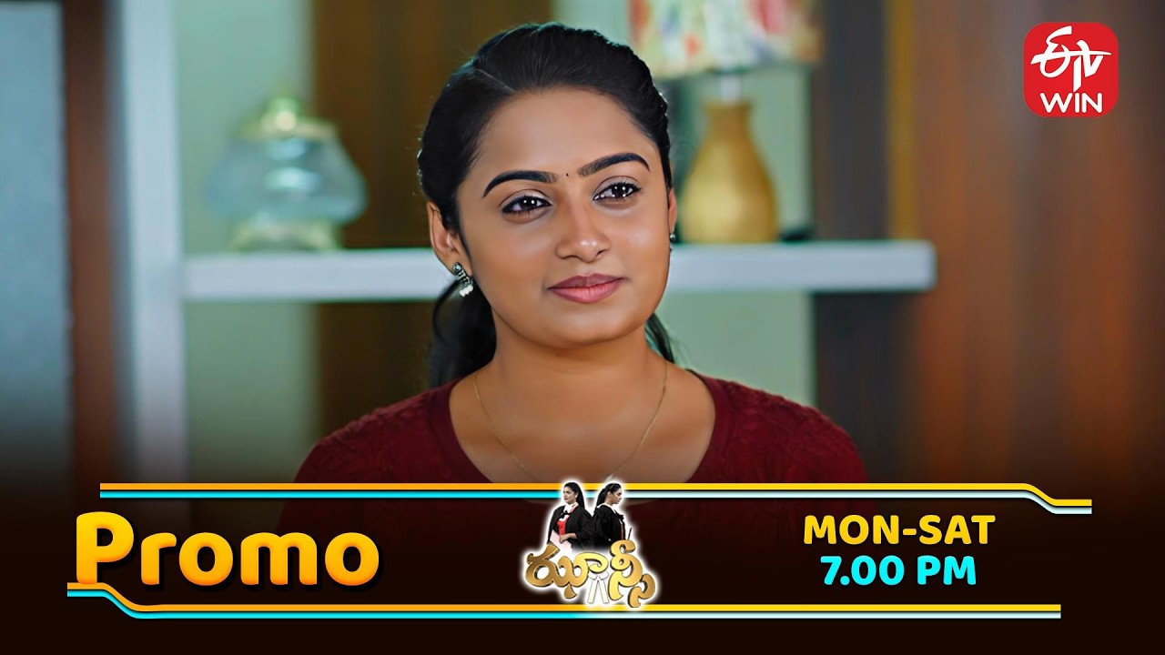 Jhansi Latest Promo | Episode No 349 | 4th March 2026 | ETV Telugu