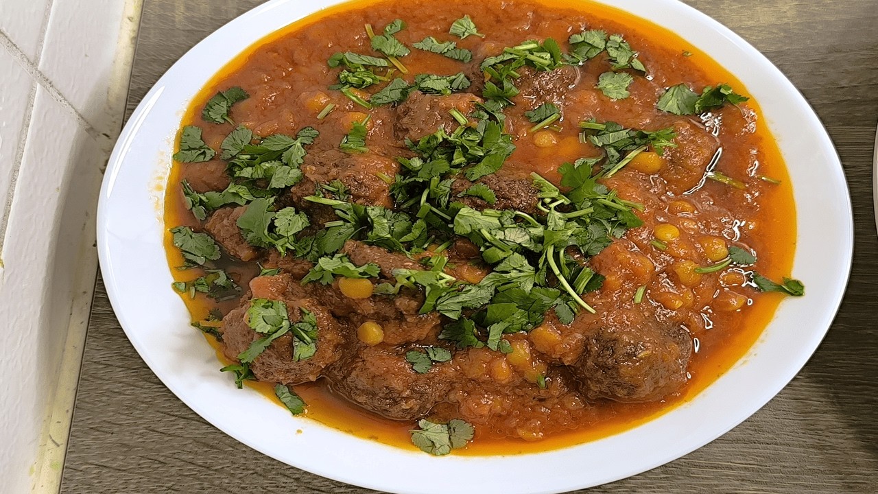 Juicy and Flavorful Kofta