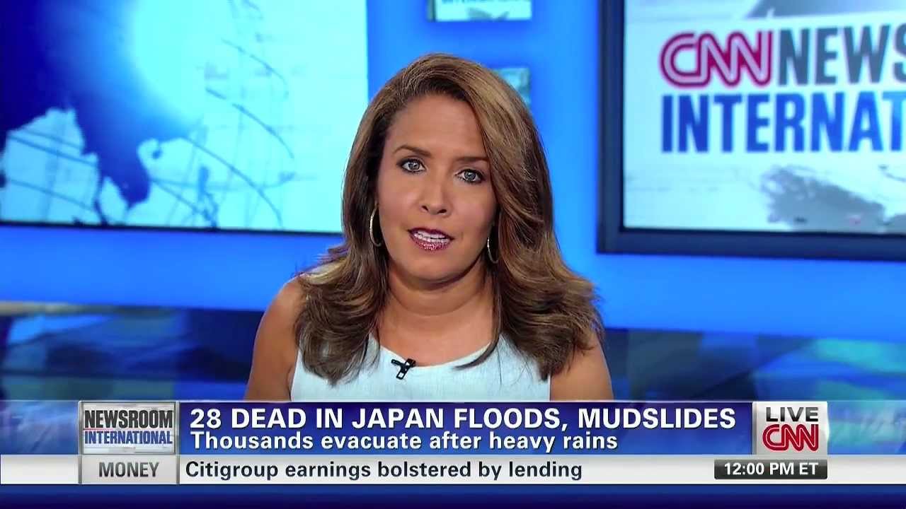 CNN: Newsroom International (2012)