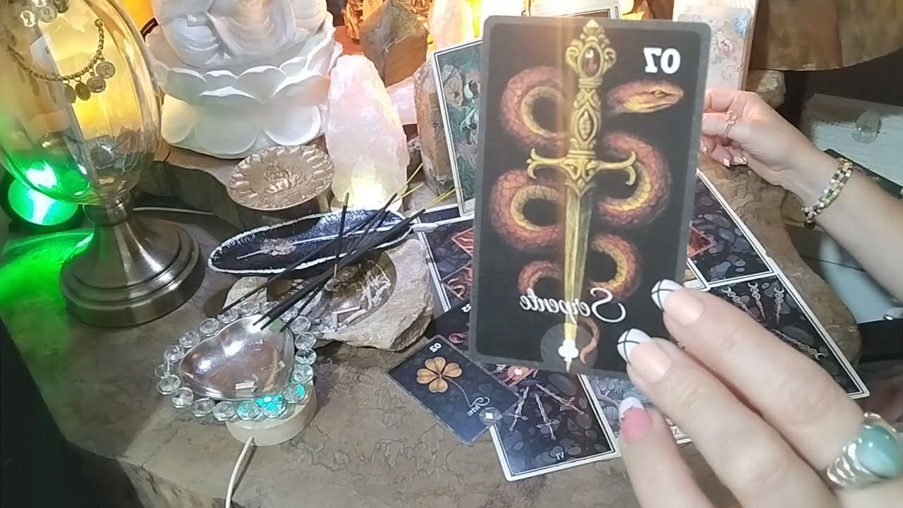 SIGNO DE SAGITÁRIO ♐ VOU TE CONTAR COMO ESTÁ ESSA PESSOA E VC! Whatsapp054999498134 