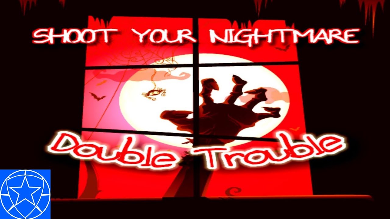 Shoot Your Nightmare Chapter 2: Double Trouble | Poison Games - Ranger Combat2099