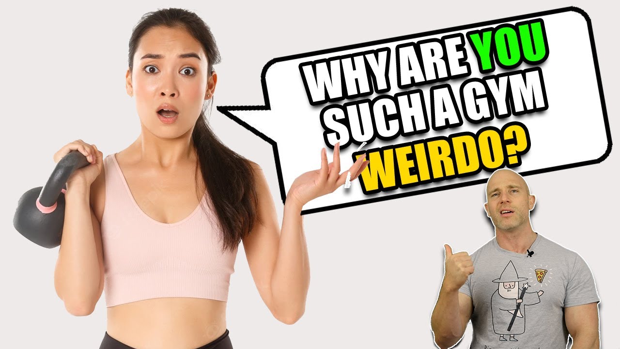 10 Bodybuilding Myths That Need To Go Away Forever!
