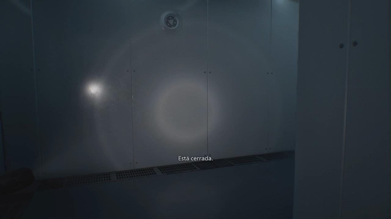 RESIDENT EVIL requiem #18 - Nos ponemos agresivos