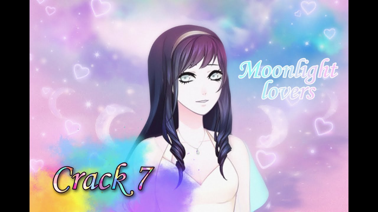 Moonlight lovers rus memes 7 (ENG SUB)