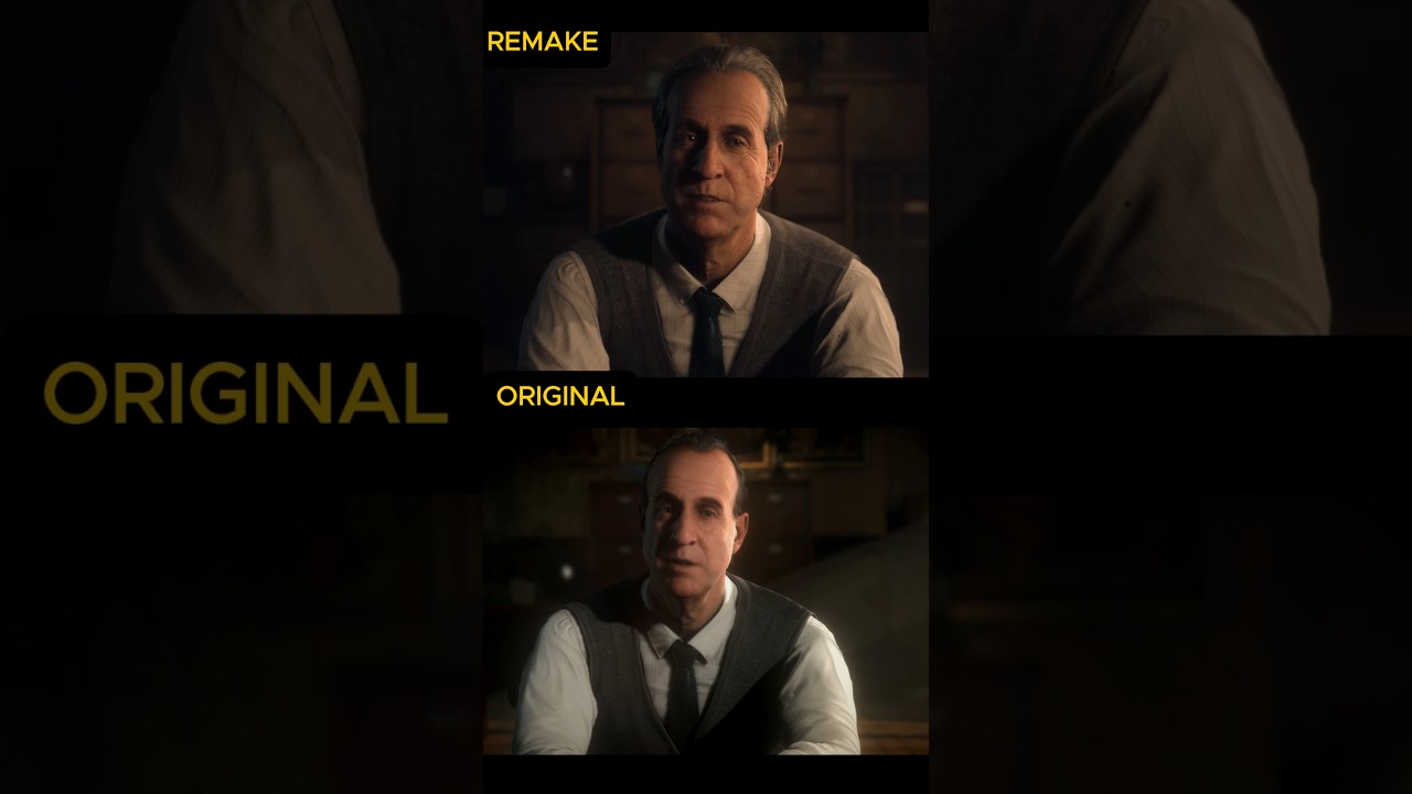Until Dawn Remake: Relive the Nightmare with Enhanced Horror and Next-Gen Immersion on PS5