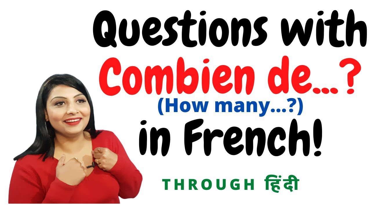 How to ask 