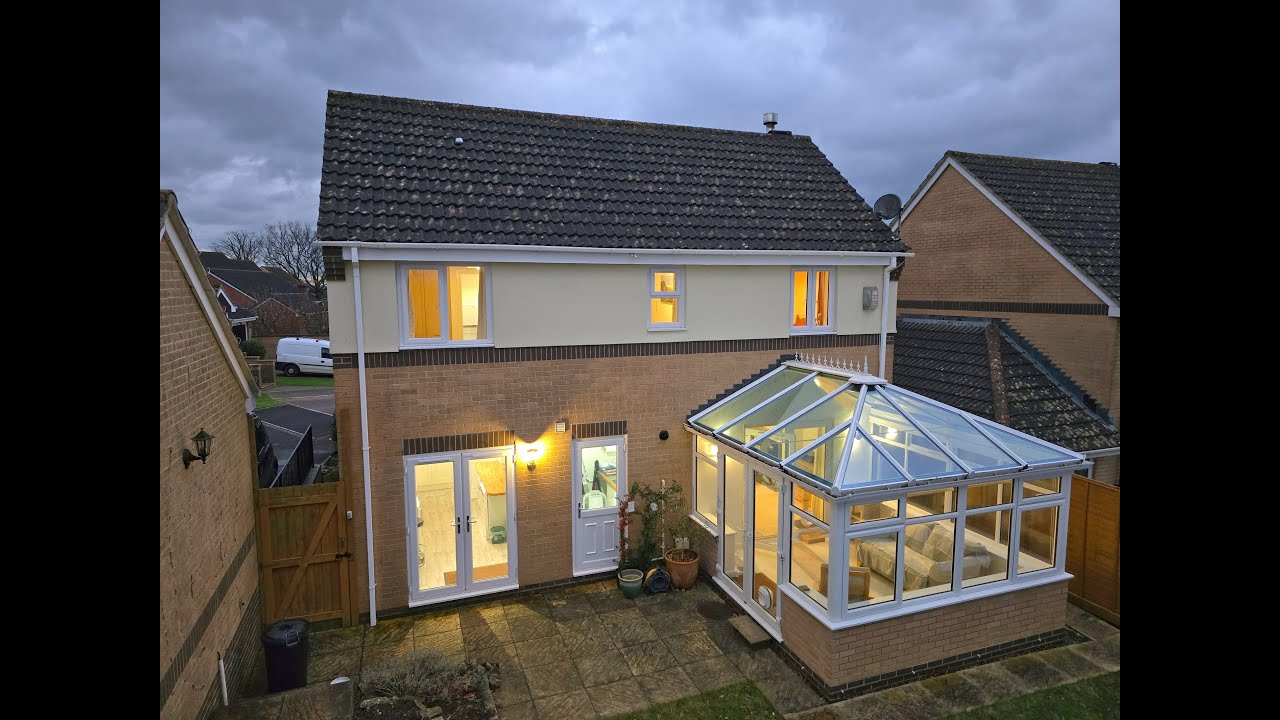 Houses For Sale in Devon Villages