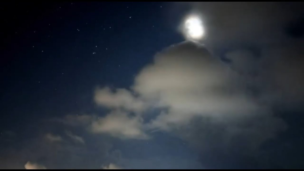 MIDNIGHT MOTION OFFICIAL LYRIC VIDEO | CTL